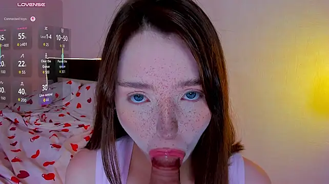צ'אט XXX בשידור חי של lexxxxxxi