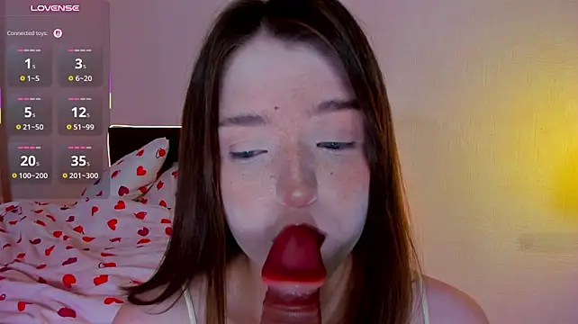 צ'אט XXX בשידור חי של lexxxxxxi