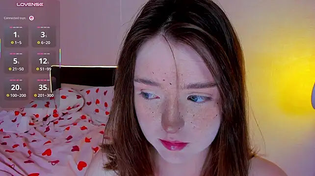 lexxxxxxi Chat XXX in diretta
