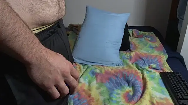 Zander823's Webcam Show