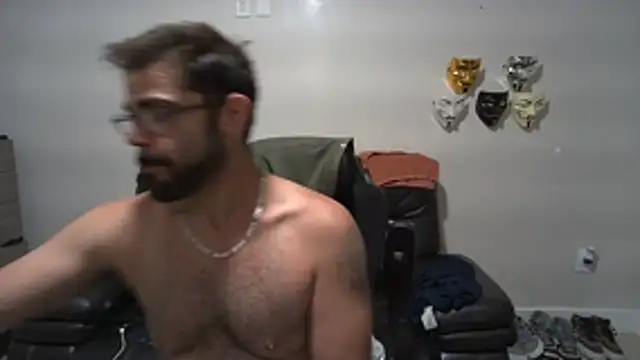Zander823's Webcam Show