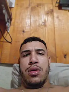 Show webcam de Bigmarxn