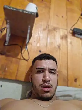 Bigmarxn Webcamshow