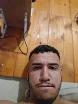 Bigmarxn webcam show