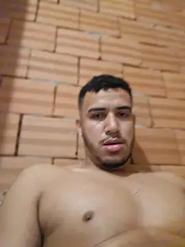 Bigmarxn Webcamshow
