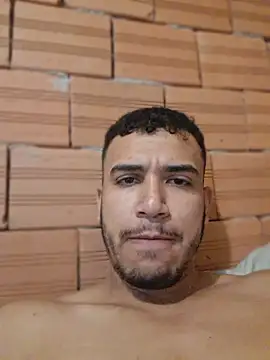 Bigmarxn Webcam-Show