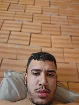 Bigmarxn Webcamshow