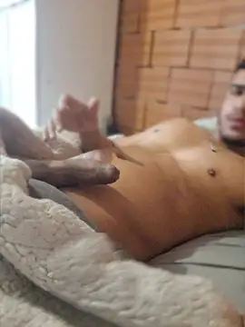 Bigmarxn's Webcam Show