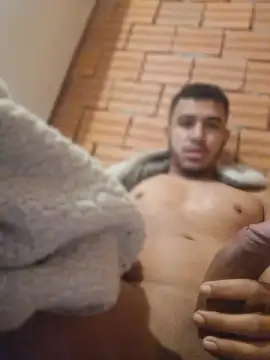 Bigmarxn webkamerás műsora