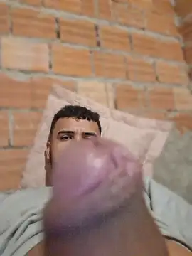 Show de webcam de Bigmarxn