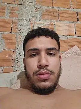 Bigmarxn Webcam show