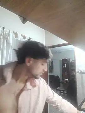 Show Webcam de Elafisionado2026