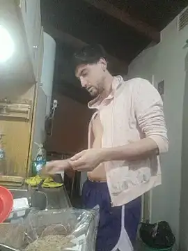 Elafisionado2026 Webcamshow