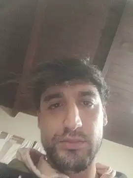 Webkamerová show Elafisionado2026