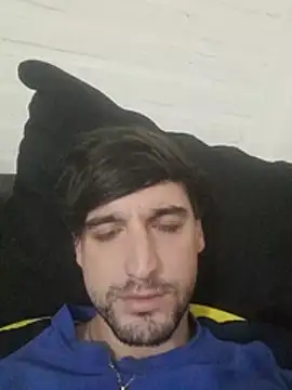 Webkamerová show Elafisionado2026