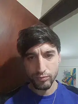 Show de webcam de Elafisionado2026
