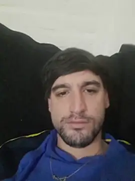 Show de Elafisionado2026 na webcam