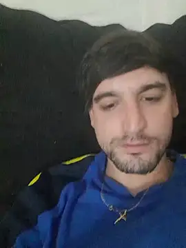Elafisionado2026 Webcam-Show