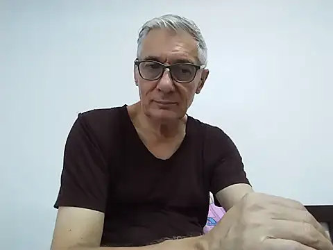 BIGUNCUTHARDCOCK Adlı Modelin Web Kamerası Şovu