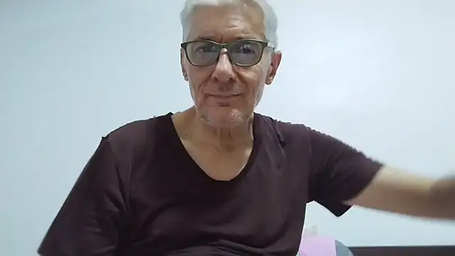 BIGUNCUTHARDCOCK Adlı Modelin Web Kamerası Şovu