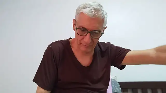 BIGUNCUTHARDCOCK Adlı Modelin Web Kamerası Şovu