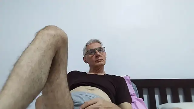 Webkamerová show BIGUNCUTHARDCOCK