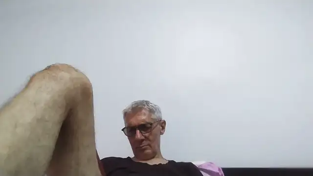 BIGUNCUTHARDCOCKn Webbikameraesitys