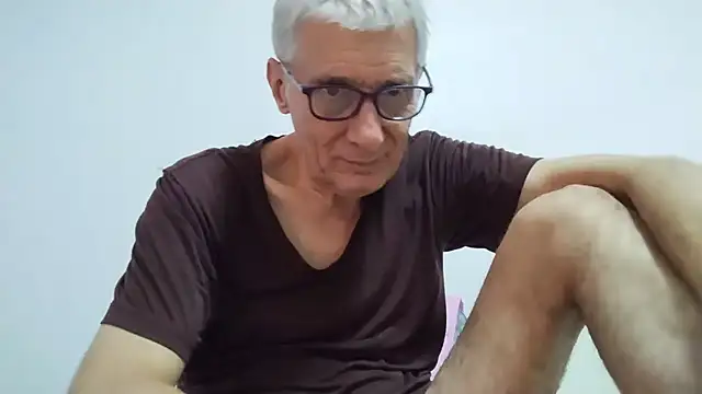 BIGUNCUTHARDCOCK Webcam-Show