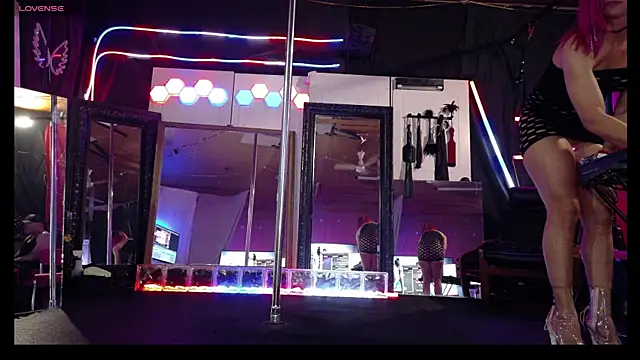 MadisonMarie's Webcam Show