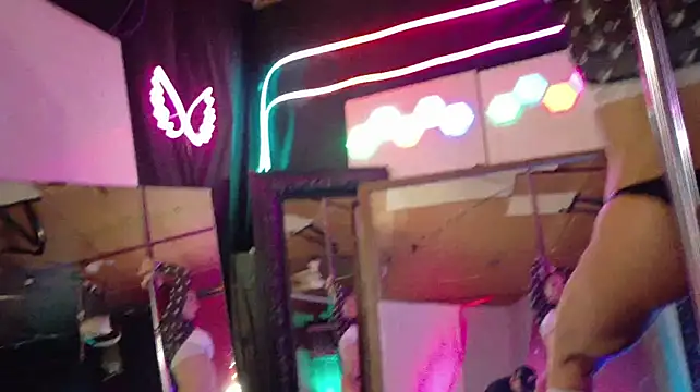 MadisonMarie Шоу с уебкамера