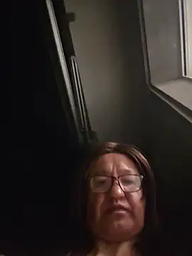 Show Webcam de Trans_MILF_Raya