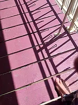 Show de XXCUTHULU23 na webcam