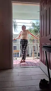 XXCUTHULU23's Webcam Show