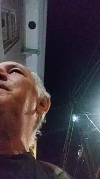 Show Webcam de XXCUTHULU23