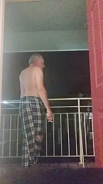 XXCUTHULU23 Adlı Modelin Web Kamerası Şovu