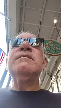 XXCUTHULU23 webkamerás műsora