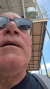 XXCUTHULU23: вебкам-шоу