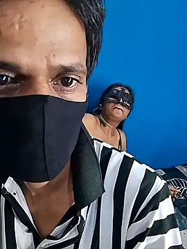 Love_Winss Show Webcam