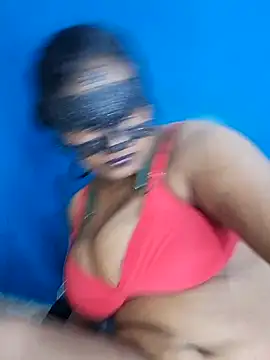Love_Winss Webcam-Show
