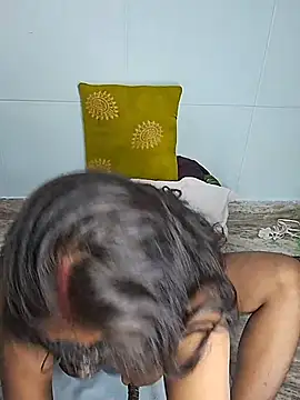 Show de Love_Winss na webcam