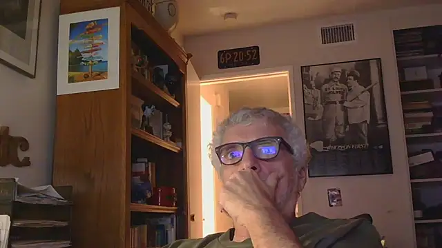 drawde34's Webcam Show