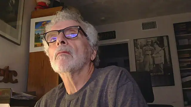 drawde34 Pertunjukan Webcam