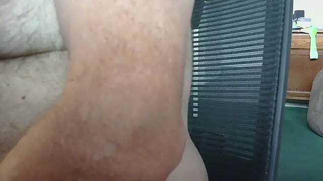 Show Webcam de drawde34