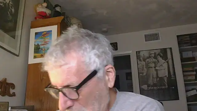 drawde34 Pertunjukan Webcam