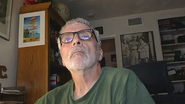 drawde34 Webcam Show