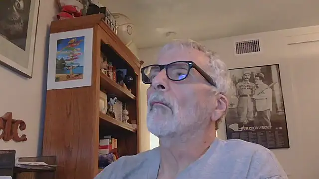 drawde34's Webcam Show