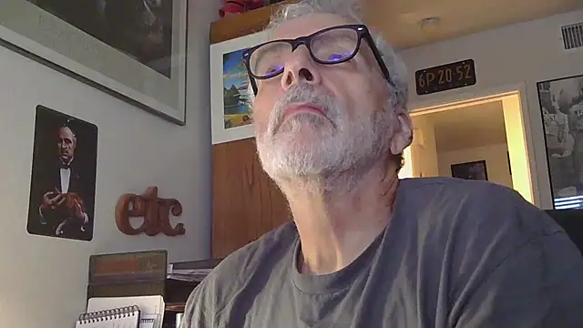 drawde34's Webcam Show