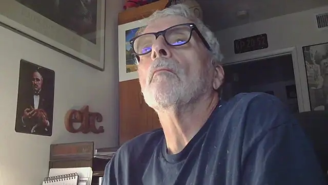drawde34's Webcam Show