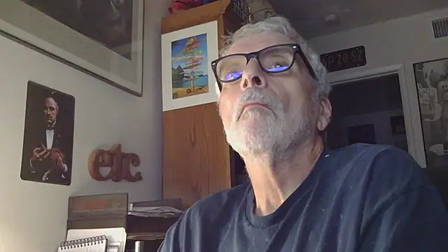 drawde34 Pertunjukan Webcam