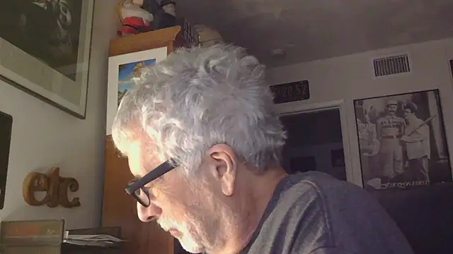 Show webcam de drawde34